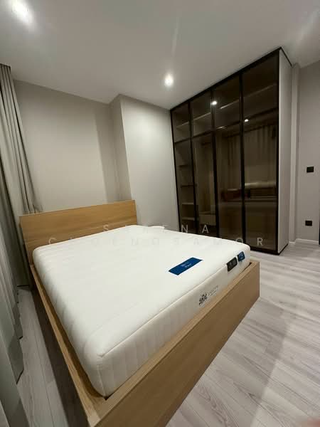 The Room Phaya Thai, Bangkok, 567 Thanon Si Ayutthaya, Thanon Phaya Thai, Ratchathewi, Bangkok, 2 Bedrooms, 65 sqm, Condo For Rent, by Sarena Choengsamor, 500233270 - DDproperty.com