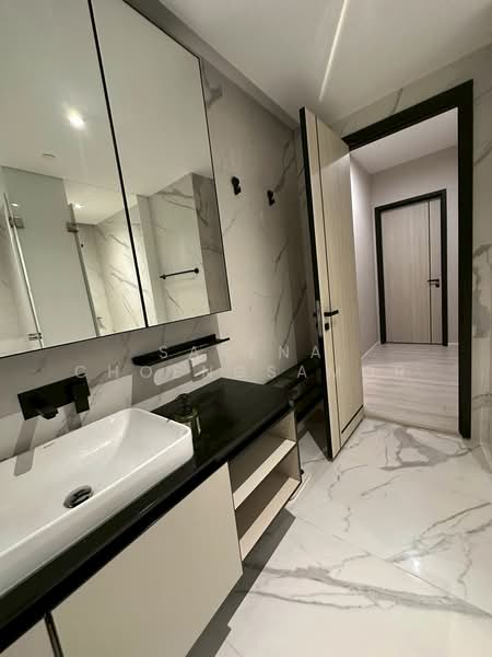 The Room Phaya Thai, Bangkok, 567 Thanon Si Ayutthaya, Thanon Phaya Thai, Ratchathewi, Bangkok, 2 Bedrooms, 65 sqm, Condo For Rent, by Sarena Choengsamor, 500233270 - DDproperty.com