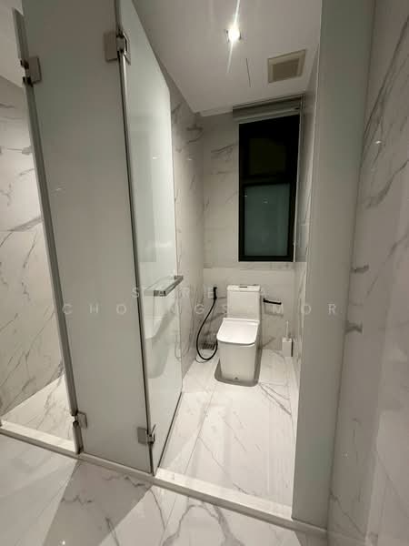 The Room Phaya Thai, Bangkok, 567 Thanon Si Ayutthaya, Thanon Phaya Thai, Ratchathewi, Bangkok, 2 Bedrooms, 65 sqm, Condo For Rent, by Sarena Choengsamor, 500233270 - DDproperty.com