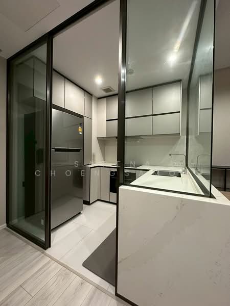 The Room Phaya Thai, Bangkok, 567 Thanon Si Ayutthaya, Thanon Phaya Thai, Ratchathewi, Bangkok, 2 Bedrooms, 65 sqm, Condo For Rent, by Sarena Choengsamor, 500233270 - DDproperty.com