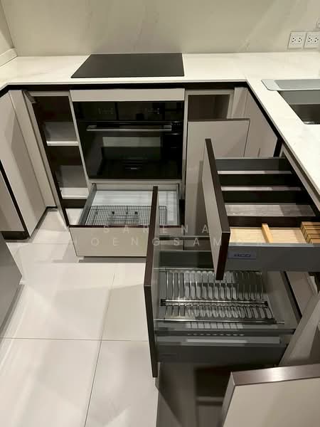 The Room Phaya Thai, Bangkok, 567 Thanon Si Ayutthaya, Thanon Phaya Thai, Ratchathewi, Bangkok, 2 Bedrooms, 65 sqm, Condo For Rent, by Sarena Choengsamor, 500233270 - DDproperty.com