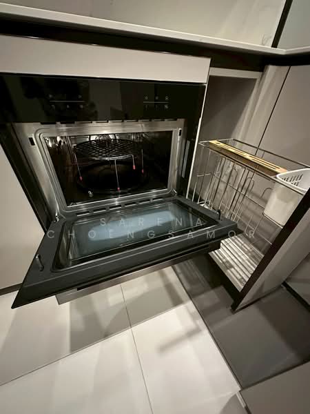 The Room Phaya Thai, Bangkok, 567 Thanon Si Ayutthaya, Thanon Phaya Thai, Ratchathewi, Bangkok, 2 Bedrooms, 65 sqm, Condo For Rent, by Sarena Choengsamor, 500233270 - DDproperty.com