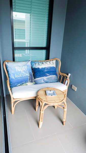 Arden Phatthanakan, Bangkok, Phatthanakan 20, Phatthanakan Road, Suan Luang, Suan Luang, Bangkok, 3 Bedrooms, 185 sqm, Townhouse For Sale, by คุณ ณิชาภา, 500233271 - DDproperty.com