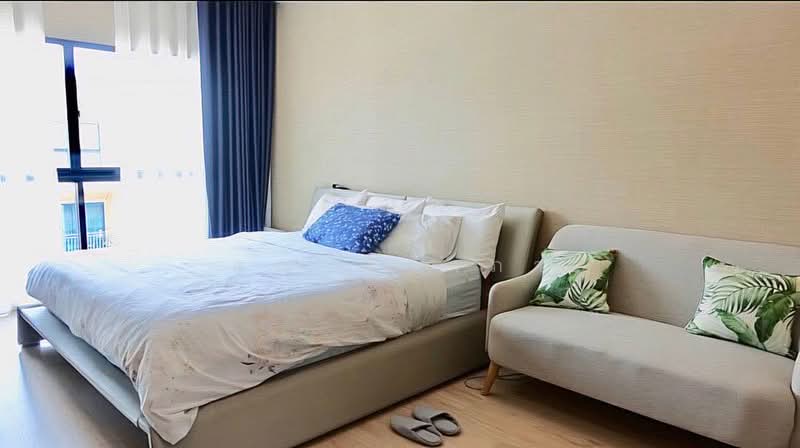 Arden Phatthanakan, Bangkok, Phatthanakan 20, Phatthanakan Road, Suan Luang, Suan Luang, Bangkok, 3 Bedrooms, 185 sqm, Townhouse For Sale, by คุณ ณิชาภา, 500233271 - DDproperty.com