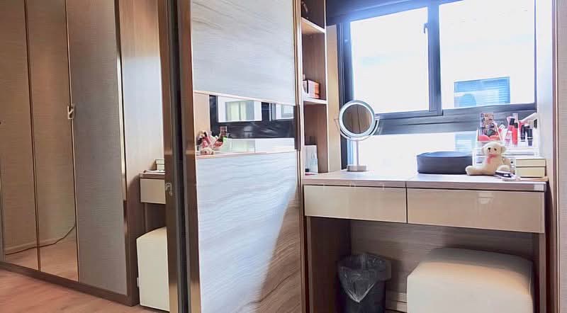 Arden Phatthanakan, Bangkok, Phatthanakan 20, Phatthanakan Road, Suan Luang, Suan Luang, Bangkok, 3 Bedrooms, 185 sqm, Townhouse For Sale, by คุณ ณิชาภา, 500233271 - DDproperty.com