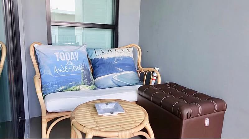 Arden Phatthanakan, Bangkok, Phatthanakan 20, Phatthanakan Road, Suan Luang, Suan Luang, Bangkok, 3 Bedrooms, 185 sqm, Townhouse For Sale, by คุณ ณิชาภา, 500233271 - DDproperty.com