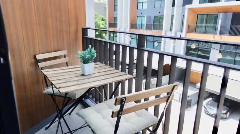 Arden Phatthanakan, Bangkok, Phatthanakan 20, Phatthanakan Road, Suan Luang, Suan Luang, Bangkok, 3 Bedrooms, 185 sqm, Townhouse For Sale, by คุณ ณิชาภา, 500233271 - DDproperty.com