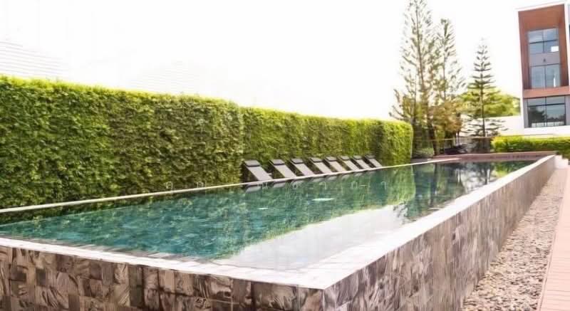 Arden Phatthanakan, Bangkok, Phatthanakan 20, Phatthanakan Road, Suan Luang, Suan Luang, Bangkok, 3 Bedrooms, 185 sqm, Townhouse For Sale, by คุณ ณิชาภา, 500233271 - DDproperty.com