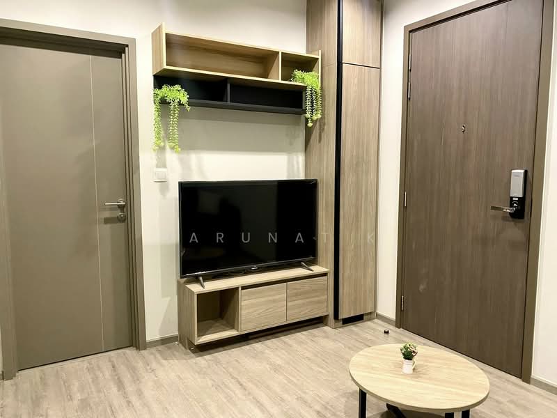 The Line Wongsawang : เดอะ ไลน์ วงศ์สว่าง, กรุงเทพ, 1333 ถ. กรุงเทพ - นนทบุรี, วงศ์สว่าง, บางซื่อ, กรุงเทพ, 32 ตร.ม., คอนโด ให้เช่า, โดย Jarunat K, 500233273 - DDproperty.com