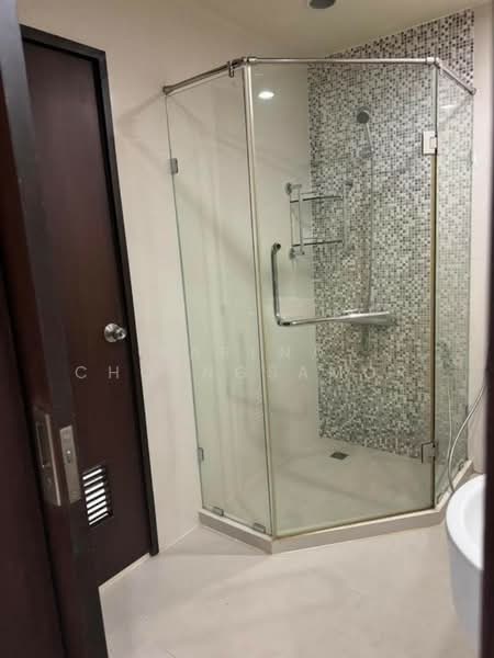 The Rajdamri, Bangkok, Ratchadamri Road, Lumphini, Pathum Wan, Bangkok, 2 Bedrooms, 122 sqm, Condo For Rent, by Sarena Choengsamor, 500233274 - DDproperty.com