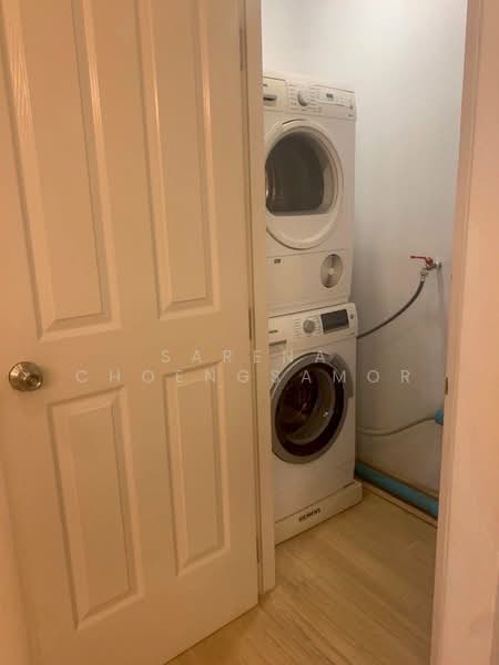 Baan Sathorn Chao Phraya, Bangkok, 931 Charoen Nakhon 15 A Alley, Khlong Ton Sai, Khlong San, Bangkok, 2 Bedrooms, 140 sqm, Condo For Rent, by Sarena Choengsamor, 500233275 - DDproperty.com