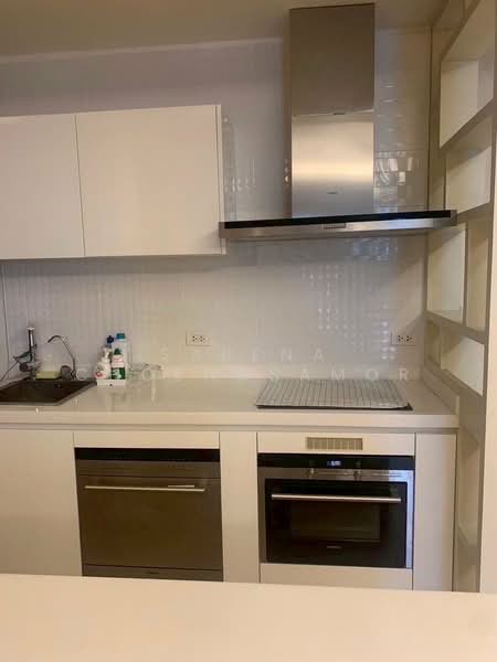 Baan Sathorn Chao Phraya, Bangkok, 931 Charoen Nakhon 15 A Alley, Khlong Ton Sai, Khlong San, Bangkok, 2 Bedrooms, 140 sqm, Condo For Rent, by Sarena Choengsamor, 500233275 - DDproperty.com