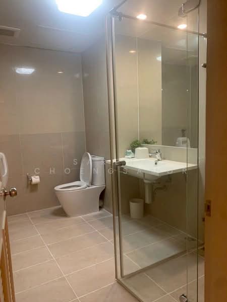 Baan Sathorn Chao Phraya, Bangkok, 931 Charoen Nakhon 15 A Alley, Khlong Ton Sai, Khlong San, Bangkok, 2 Bedrooms, 140 sqm, Condo For Rent, by Sarena Choengsamor, 500233275 - DDproperty.com