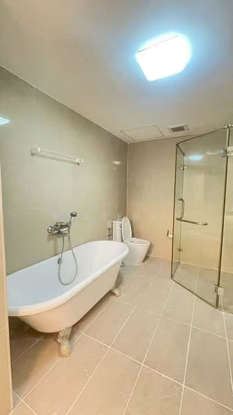 Baan Sathorn Chao Phraya : บ้านสาทรเจ้าพระยา, กรุงเทพ, 931 ซอยเจริญนคร 15 เอ, คลองต้นไทร, คลองสาน, กรุงเทพ, 140 ตร.ม., คอนโด ให้เช่า, โดย Sarena Choengsamor, 500233275 - DDproperty.com