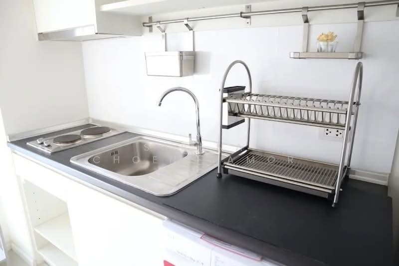 Aspire Sukhumvit 48 : แอสปาย สุขุมวิท 48, กรุงเทพ, ซอยสุขุมวิท 48 ถนนสุขุมวิท แขวงพระโขนง เขตคลองเตย กรุงเทพมหานคร, พระโขนง, คลองเตย, กรุงเทพ, 65 ตร.ม., คอนโด ให้เช่า, โดย Sarena Choengsamor, 500233276 - DDproperty.com