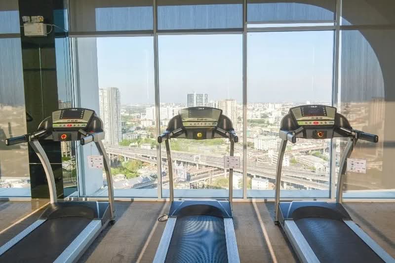 Aspire Sukhumvit 48, Bangkok, Sukhumvit Road, Phra Kanong, Khlong Toei, Bangkok, 2 Bedrooms, 65 sqm, Condo For Rent, by Sarena Choengsamor, 500233276 - DDproperty.com