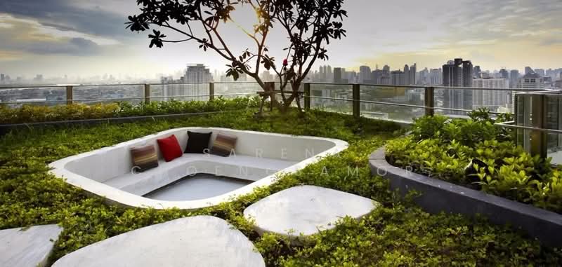 Aspire Sukhumvit 48 : แอสปาย สุขุมวิท 48, กรุงเทพ, ซอยสุขุมวิท 48 ถนนสุขุมวิท แขวงพระโขนง เขตคลองเตย กรุงเทพมหานคร, พระโขนง, คลองเตย, กรุงเทพ, 65 ตร.ม., คอนโด ให้เช่า, โดย Sarena Choengsamor, 500233276 - DDproperty.com