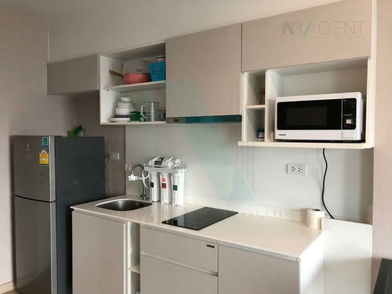 The Parkland Phetkasem-Thapra : เดอะ พาร์คแลนด์ เพชรเกษม-ท่าพระ, กรุงเทพ, 99 ถนนเพชรเกษม, วัดท่าพระ, บางกอกใหญ่, กรุงเทพ, 33 ตร.ม., คอนโด ขาย, โดย NR AGENT, 500233277 - DDproperty.com