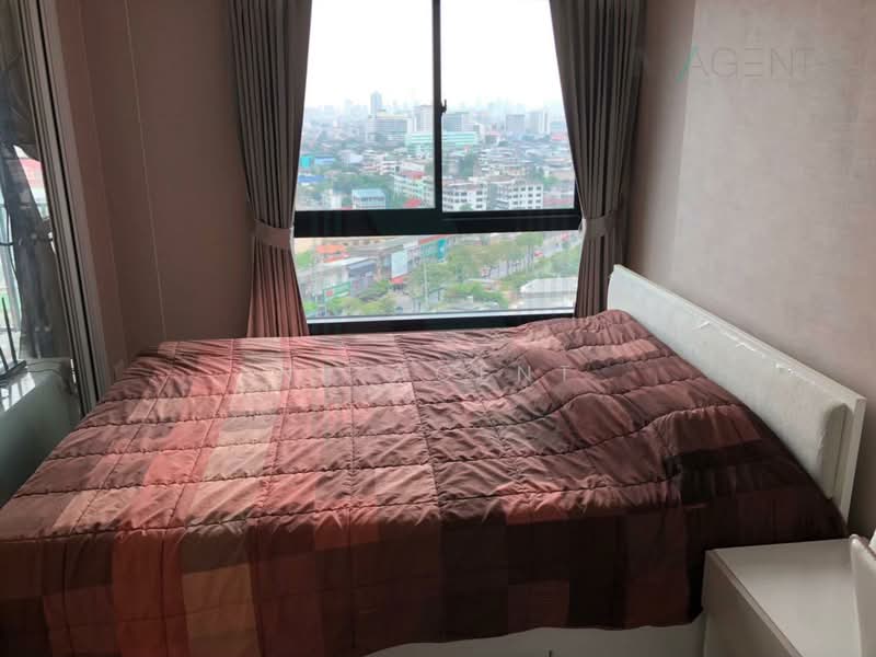 The Parkland Phetkasem-Thapra : เดอะ พาร์คแลนด์ เพชรเกษม-ท่าพระ, กรุงเทพ, 99 ถนนเพชรเกษม, วัดท่าพระ, บางกอกใหญ่, กรุงเทพ, 33 ตร.ม., คอนโด ขาย, โดย NR AGENT, 500233277 - DDproperty.com