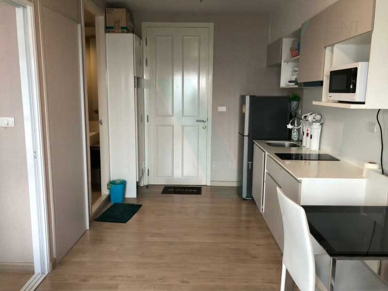 The Parkland Phetkasem-Thapra, Bangkok, 99 Petchkasem Road, Wat Tha Pra, Bangkok Yai, Bangkok, 1 Bedroom, 33 sqm, Condo For Sale, by NR AGENT, 500233277 - DDproperty.com