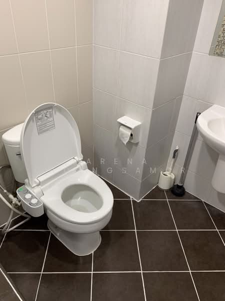 Condo One X Sukhumvit 26, Bangkok, Soi Sukhumvit 26, Sukhumvit Road, Khong Tan, Khlong Toei, Bangkok, 1 Bedroom, 52 sqm, Condo For Rent, by Sarena Choengsamor, 500233278 - DDproperty.com