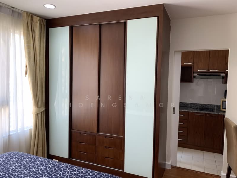 Condo One X Sukhumvit 26, Bangkok, Soi Sukhumvit 26, Sukhumvit Road, Khong Tan, Khlong Toei, Bangkok, 1 Bedroom, 52 sqm, Condo For Rent, by Sarena Choengsamor, 500233278 - DDproperty.com