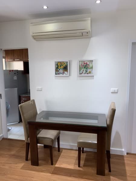 Condo One X Sukhumvit 26 : คอนโด วัน เอ็กซ์ สุขุมวิท 26, กรุงเทพ, ซอยสุขุมวิท 26 ถนนสุขุมวิท, คลองตัน, คลองเตย, กรุงเทพ, 52 ตร.ม., คอนโด ให้เช่า, โดย Sarena Choengsamor, 500233278 - DDproperty.com