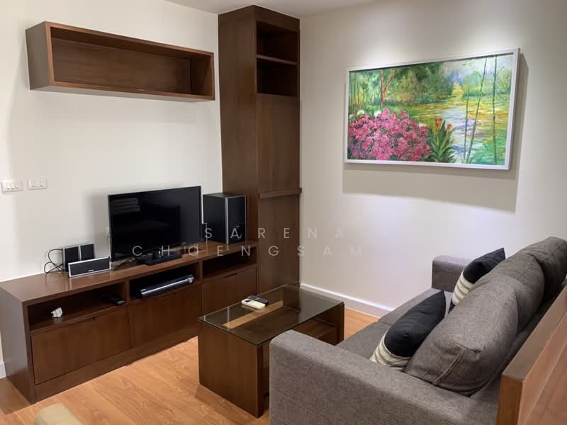 Condo One X Sukhumvit 26 : คอนโด วัน เอ็กซ์ สุขุมวิท 26, กรุงเทพ, ซอยสุขุมวิท 26 ถนนสุขุมวิท, คลองตัน, คลองเตย, กรุงเทพ, 52 ตร.ม., คอนโด ให้เช่า, โดย Sarena Choengsamor, 500233278 - DDproperty.com