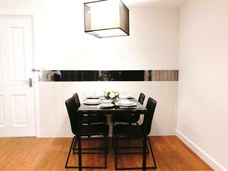 Condo One X Sukhumvit 26, Bangkok, Soi Sukhumvit 26, Sukhumvit Road, Khong Tan, Khlong Toei, Bangkok, 1 Bedroom, 51 sqm, Condo For Rent, by Sarena Choengsamor, 500233279 - DDproperty.com