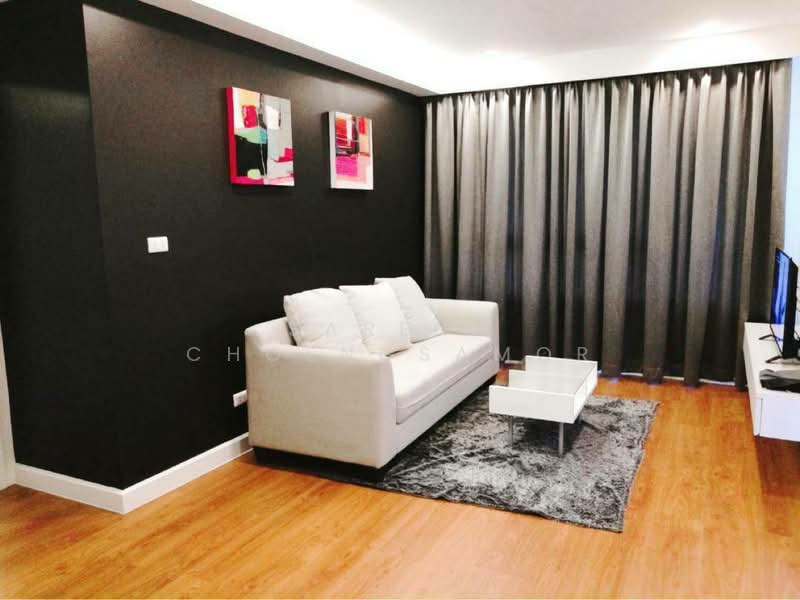 Condo One X Sukhumvit 26, Bangkok, Soi Sukhumvit 26, Sukhumvit Road, Khong Tan, Khlong Toei, Bangkok, 1 Bedroom, 51 sqm, Condo For Rent, by Sarena Choengsamor, 500233279 - DDproperty.com