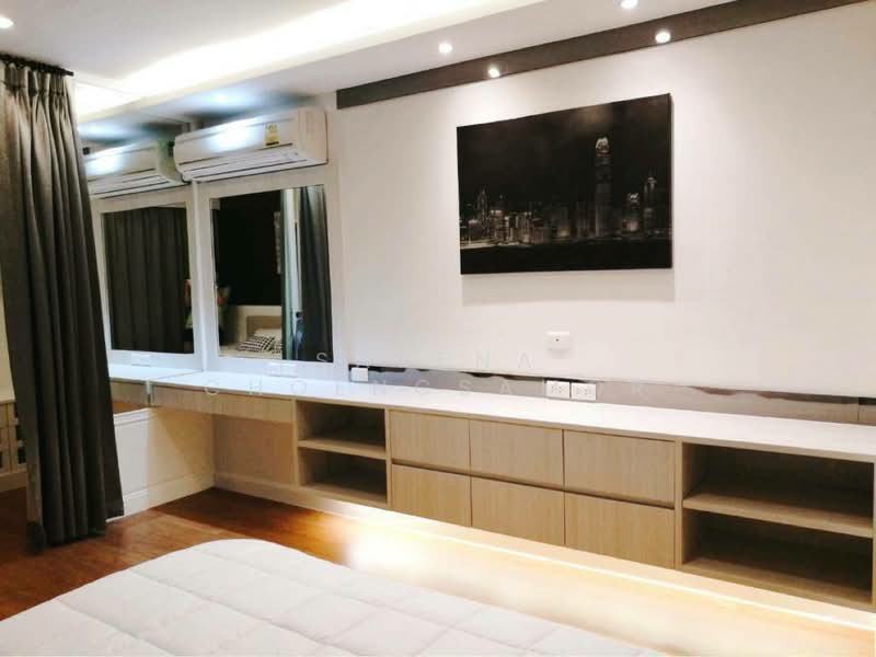 Condo One X Sukhumvit 26, Bangkok, Soi Sukhumvit 26, Sukhumvit Road, Khong Tan, Khlong Toei, Bangkok, 1 Bedroom, 51 sqm, Condo For Rent, by Sarena Choengsamor, 500233279 - DDproperty.com