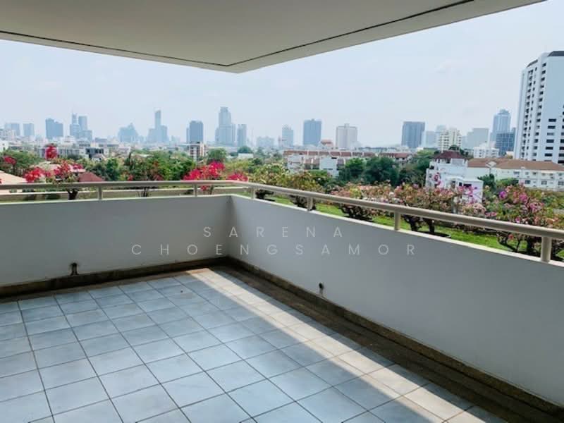La Cascade : ลา คาสเคด, กรุงเทพ, เอกมัย, คลองตันเหนือ, วัฒนา, กรุงเทพ, 300 ตร.ม., คอนโด ให้เช่า, โดย Sarena Choengsamor, 500233280 - DDproperty.com
