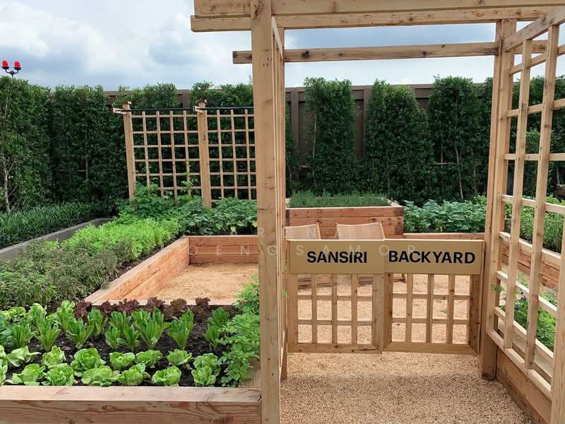 Oka Haus Sukhumvit 36, Bangkok, 3399 Rama 4 Road, Khong Tan, Khlong Toei, Bangkok, 2 Bedrooms, 50 sqm, Condo For Rent, by Sarena Choengsamor, 500233281 - DDproperty.com