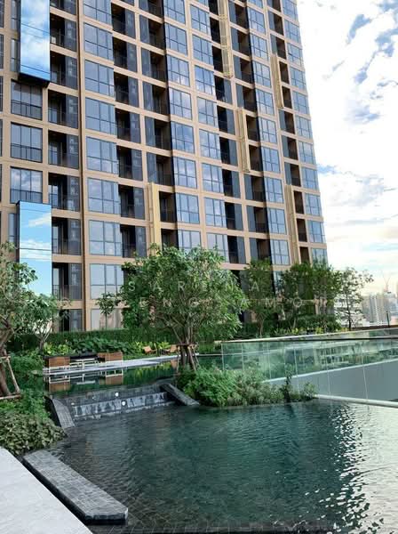 Oka Haus Sukhumvit 36 : โอกะ เฮ้าส์ สุขุมวิท 36, กรุงเทพ, 3399 ถนนพระรามที่ ๔, คลองตัน, คลองเตย, กรุงเทพ, 50 ตร.ม., คอนโด ให้เช่า, โดย Sarena Choengsamor, 500233281 - DDproperty.com