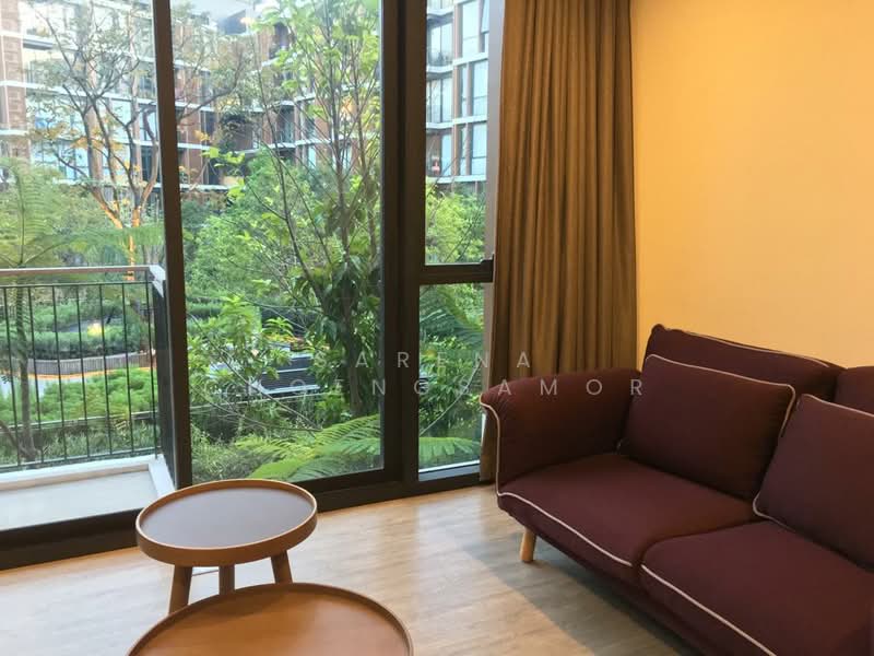 Mori Haus, Bangkok, Soi On Nut 1/1 Sukhumvit Road77, Phra Kanong Nua, Watthana, Bangkok, 1 Bedroom, 46 sqm, Condo For Rent, by Sarena Choengsamor, 500233282 - DDproperty.com