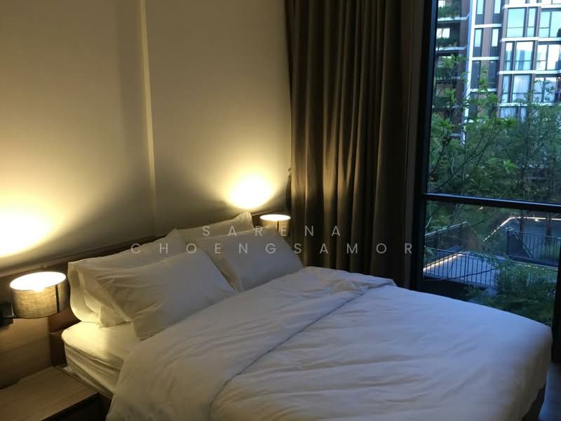 Mori Haus, Bangkok, Soi On Nut 1/1 Sukhumvit Road77, Phra Kanong Nua, Watthana, Bangkok, 1 Bedroom, 46 sqm, Condo For Rent, by Sarena Choengsamor, 500233282 - DDproperty.com