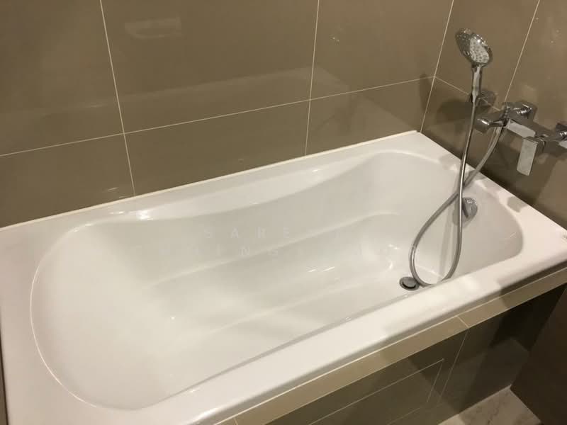 Mori Haus, Bangkok, Soi On Nut 1/1 Sukhumvit Road77, Phra Kanong Nua, Watthana, Bangkok, 1 Bedroom, 46 sqm, Condo For Rent, by Sarena Choengsamor, 500233282 - DDproperty.com