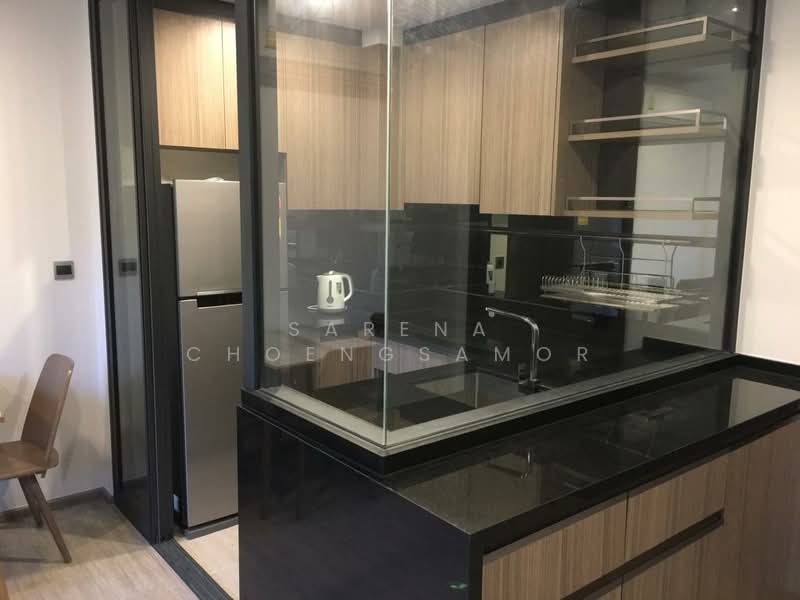 Mori Haus, Bangkok, Soi On Nut 1/1 Sukhumvit Road77, Phra Kanong Nua, Watthana, Bangkok, 1 Bedroom, 46 sqm, Condo For Rent, by Sarena Choengsamor, 500233282 - DDproperty.com