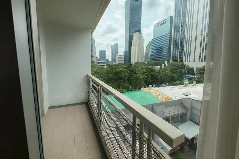 Noble House Ruamrudee, Bangkok, Ploenchit, Lumphini, Pathum Wan, Bangkok, 2 Bedrooms, 137 sqm, Condo For Rent, by Sarena Choengsamor, 500233283 - DDproperty.com