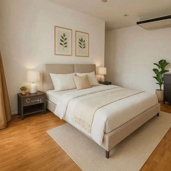 Noble House Ruamrudee, Bangkok, Ploenchit, Lumphini, Pathum Wan, Bangkok, 2 Bedrooms, 137 sqm, Condo For Rent, by Sarena Choengsamor, 500233283 - DDproperty.com