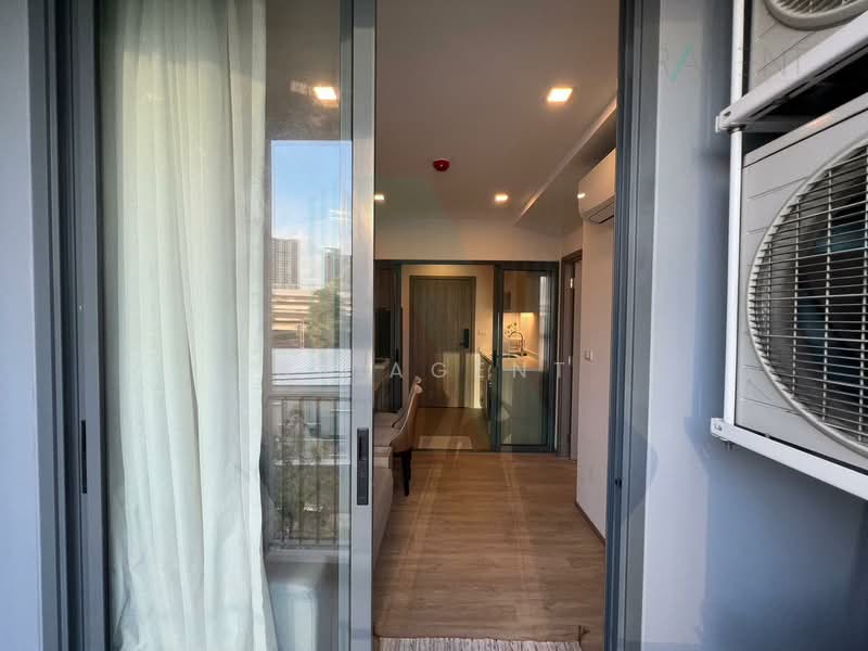 The Nest Sukhumvit 71 : เดอะ เนสท์ สุขุมวิท 71, กรุงเทพ, 17 ซอยปรีดีพนมยงค์ 2, พระโขนงเหนือ, วัฒนา, กรุงเทพ, 29 ตร.ม., คอนโด ขาย, โดย NR AGENT, 500233284 - DDproperty.com