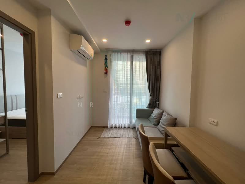 The Nest Sukhumvit 71, Bangkok, 17 Soi Pridi Banomyong 2, Phra Kanong Nua, Watthana, Bangkok, 1 Bedroom, 29 sqm, Condo For Sale, by NR AGENT, 500233284 - DDproperty.com