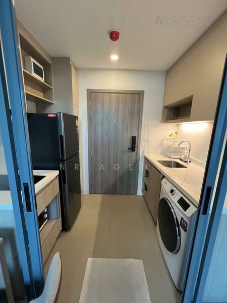 The Nest Sukhumvit 71, Bangkok, 17 Soi Pridi Banomyong 2, Phra Kanong Nua, Watthana, Bangkok, 1 Bedroom, 29 sqm, Condo For Sale, by NR AGENT, 500233284 - DDproperty.com