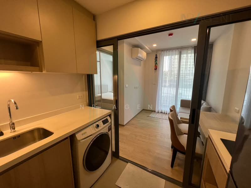 The Nest Sukhumvit 71 : เดอะ เนสท์ สุขุมวิท 71, กรุงเทพ, 17 ซอยปรีดีพนมยงค์ 2, พระโขนงเหนือ, วัฒนา, กรุงเทพ, 29 ตร.ม., คอนโด ขาย, โดย NR AGENT, 500233284 - DDproperty.com