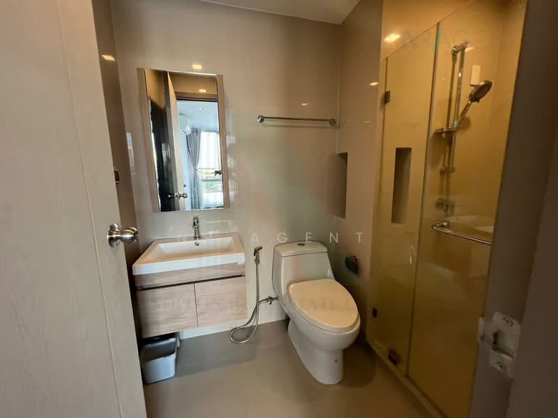 The Nest Sukhumvit 71, Bangkok, 17 Soi Pridi Banomyong 2, Phra Kanong Nua, Watthana, Bangkok, 1 Bedroom, 29 sqm, Condo For Sale, by NR AGENT, 500233284 - DDproperty.com