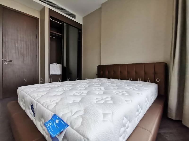 The Esse Sukhumvit 36, Bangkok, Soi Sukhumvit 36, Sukhumvit Road, Phra Kanong, Khlong Toei, Bangkok, 2 Bedrooms, 72 sqm, Condo For Rent, by Nichakorn Tawnao, 500233285 - DDproperty.com