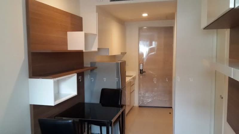 Condolette Light Convent : คอนโดเลต ไลท์ คอนแวนต์, กรุงเทพ, ซอยพิพัฒน์ 2 ถนนสีลม, สีลม, บางรัก, กรุงเทพ, 37 ตร.ม., คอนโด ให้เช่า, โดย คุณรวีวรรณ อู่เงิน, 500233287 - DDproperty.com