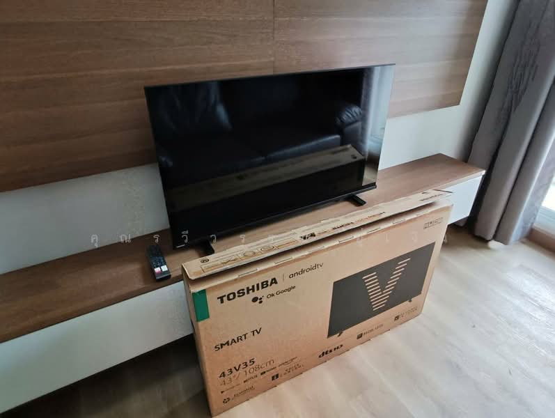 Condolette Light Convent : คอนโดเลต ไลท์ คอนแวนต์, กรุงเทพ, ซอยพิพัฒน์ 2 ถนนสีลม, สีลม, บางรัก, กรุงเทพ, 37 ตร.ม., คอนโด ให้เช่า, โดย คุณรวีวรรณ อู่เงิน, 500233287 - DDproperty.com