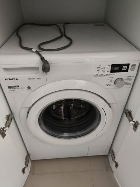 Condolette Light Convent : คอนโดเลต ไลท์ คอนแวนต์, กรุงเทพ, ซอยพิพัฒน์ 2 ถนนสีลม, สีลม, บางรัก, กรุงเทพ, 37 ตร.ม., คอนโด ให้เช่า, โดย คุณรวีวรรณ อู่เงิน, 500233287 - DDproperty.com