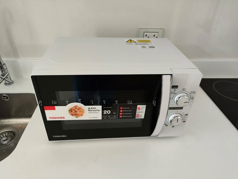 Condolette Light Convent, Bangkok, Soi Pipat 2 Silom Road, Silom, Bang Rak, Bangkok, 1 Bedroom, 37 sqm, Condo For Rent, by คุณรวีวรรณ อู่เงิน, 500233287 - DDproperty.com